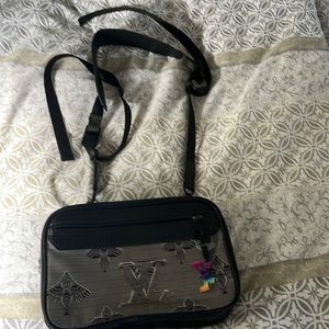 Adorable crossbody bag